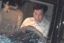 Nguyên Trưởng ban Nội chính Thái Bình tử vong