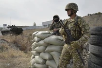 Bùng phát xung đột biên giới giữa Tajikistan và Kyrgyzstan, 24 người thương vong