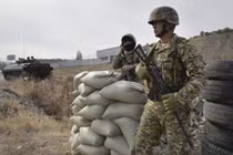 Bùng phát xung đột biên giới giữa Tajikistan và Kyrgyzstan, 24 người thương vong