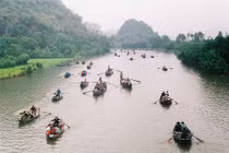 Đề xuất 'siêu dự án du lịch tâm linh' 15.000 tỷ ở chùa Hương