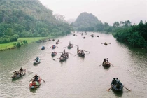Đề xuất 'siêu dự án du lịch tâm linh' 15.000 tỷ ở chùa Hương