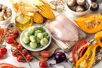  Ăn đơn một loại thực phẩm là cách giảm cân không an toàn