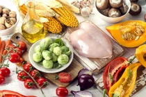  Ăn đơn một loại thực phẩm là cách giảm cân không an toàn