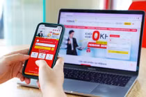 Tặng đến 13 triệu đồng khi giao dịch ngoại tệ online cùng HDBank