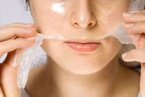 'Bí kíp' làm đẹp bằng bì lợn