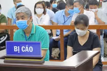 Xử vụ bé trai trường Gateway tử vong trên xe đưa đón: Tiết lộ bất ngờ của nhân chứng