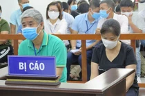 Xử vụ bé trai trường Gateway tử vong trên xe đưa đón: Tiết lộ bất ngờ của nhân chứng