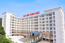 Cấp bằng sai quy định, Hiệu phó Trường Đại học Kinh Bắc bị khởi tố