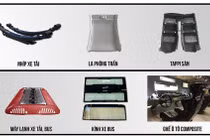 Cung ứng linh kiện kiểu OEM giúp THACO hội nhập sâu hơn