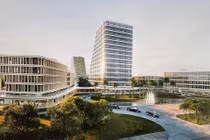 Hải Phòng đấu giá loạt trụ sở cơ quan cũ để làm Trung tâm Chính trị - Hành chính thành phố mới