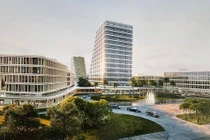 Hải Phòng đấu giá loạt trụ sở cơ quan cũ để làm Trung tâm Chính trị - Hành chính thành phố mới