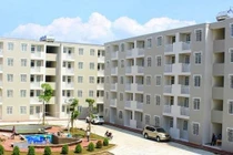 Cả nước đã hoàn thành 266 dự án nhà ở xã hội