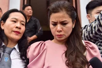 3 kịch bản phán quyết vụ ly hôn vợ chồng 'vua cà phê' Trung Nguyên