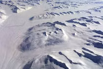 Phát hiện thêm 91 ngọn núi lửa mới ở Nam Cực và điều vô cùng đáng sợ