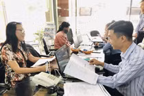 63 tuổi vẫn đăng ký xét tuyển đại học