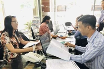 63 tuổi vẫn đăng ký xét tuyển đại học