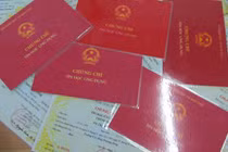 Thêm 6 trường đại học phải dừng cấp chứng chỉ ngoại ngữ, tin học