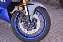 Các hãng xe không ngừng đưa ra các nâng cấp trang bị để thu hút người dùng.