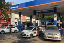 Giá xăng dầu đảo chiều, vào đợt tăng giá mới