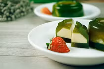 Rau câu là tảo biển