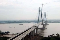 Tháng 6/2019: Thông xe cầu 5.700 tỷ đồng nối Đồng Tháp với Cần Thơ 