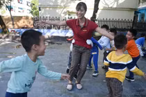 TP.HCM chi 20 tỷ đồng/năm hỗ trợ giáo viên mầm non mới ra trường