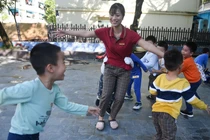 TP.HCM chi 20 tỷ đồng/năm hỗ trợ giáo viên mầm non mới ra trường