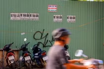 Ồ ạt rao bán khách sạn ở Nha Trang