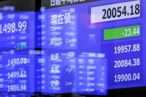 Giới đầu tư cổ phiếu chuyển hướng sang châu Á