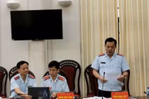 Thanh tra chỉ ra nhiều vi phạm trong tuyển dụng, bổ nhiệm tại Ninh Bình