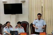 Thanh tra chỉ ra nhiều vi phạm trong tuyển dụng, bổ nhiệm tại Ninh Bình