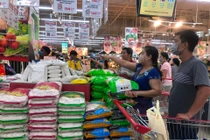 TPHCM: 9 tháng phạt 15 tỷ đồng các cơ sở vi phạm an toàn thực phẩm 