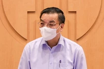 Chủ tịch Hà Nội yêu cầu kỷ luật ông Nguyễn Văn Thanh