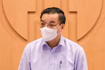 Chủ tịch Hà Nội yêu cầu kỷ luật ông Nguyễn Văn Thanh