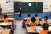 Loại thêm sách đạo đức 1 - Công nghệ giáo dục ở vòng 2