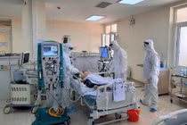 Hướng dẫn mới nhất cách phát hiện triệu chứng Covid-19 nặng tại nhà