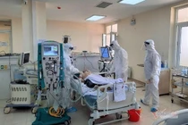 Hướng dẫn mới nhất cách phát hiện triệu chứng Covid-19 nặng tại nhà