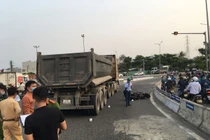 Đà Nẵng: Chậm cải tạo đường, tai nạn xảy ra liên tục