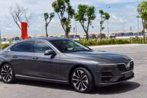 Thị trường ô tô Việt năm 2020: Những cuộc soán ngôi ngoạn mục của xe nội