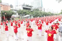 Người Việt có khoảng 8 đến 11 năm phải sống chung với bệnh tật