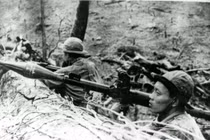 "Sinh nhật" 60 năm súng chống tăng RPG-7 (B41), tương lai đang ở phía trước