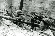 "Sinh nhật" 60 năm súng chống tăng RPG-7 (B41), tương lai đang ở phía trước