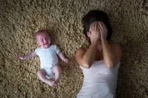 Dấu hiệu và cách xử trí trầm cảm sau sinh