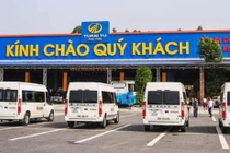 Bộ GTVT: Xử lý đối với cá nhân, tổ chức VEC chỉ định thầu sai luật