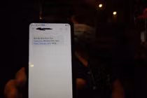  Vay tiền qua ứng dụng trực tuyến: Khốn đốn vì "sập bẫy" tín dụng đen