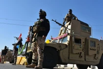 Iraq: IS tấn công khủng bố ở Baghdad, 3 người dân thiệt mạng