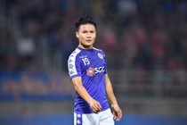 Quang Hải chính thức rời Hà Nội FC