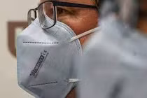 Khẩu trang nào diệt được virus corona?