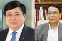 Tổng Giám đốc VOV và TTXVN thôi giữ chức vụ