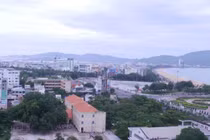 Bình Định sơ tuyển nhà đầu tư Khu đô thị chợ Góc hơn 1.700 tỷ đồng